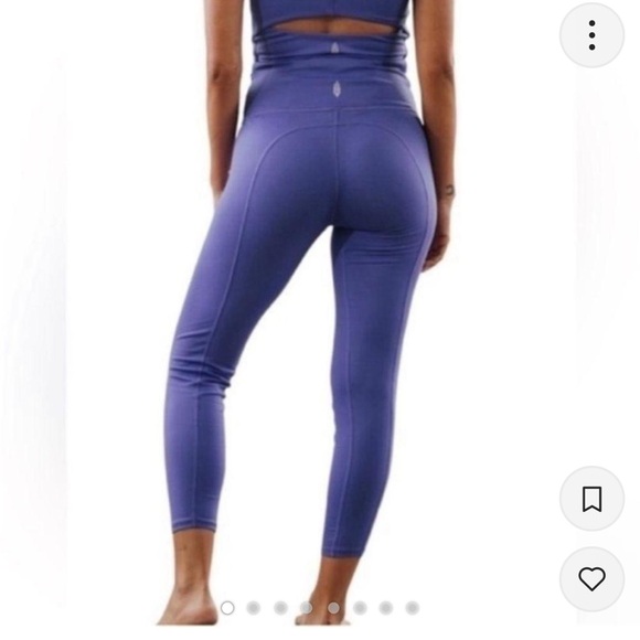 Free people MovementLeggings size XL Women’s sport activities pants NWOT